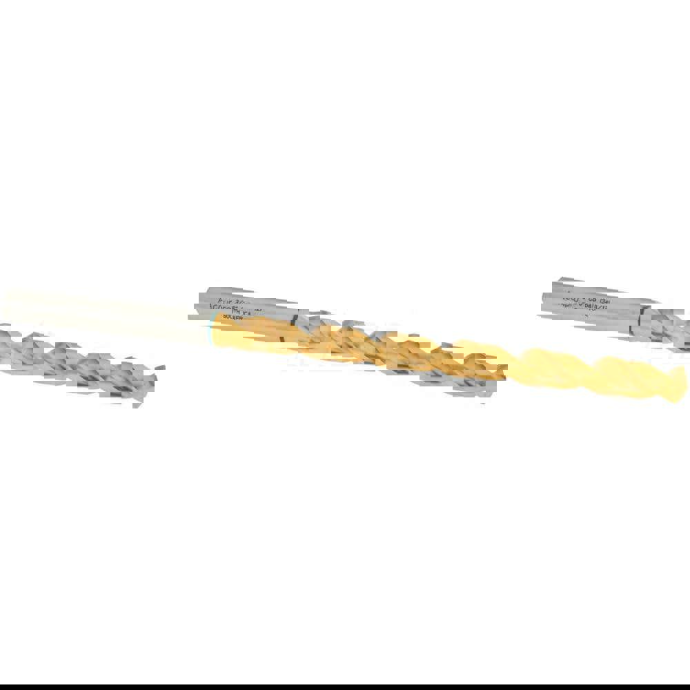 Taper Length Drill Bit: 0.3750