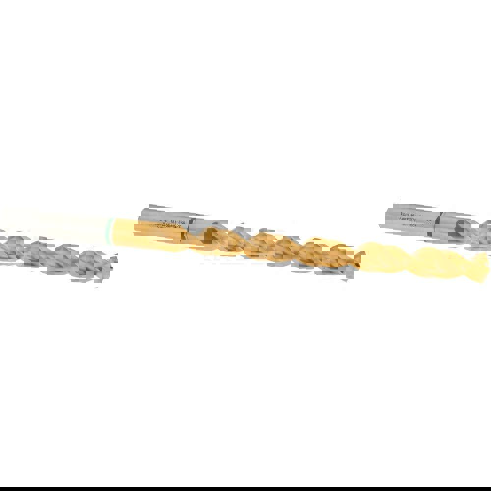 Taper Length Drill Bit: 0.4688
