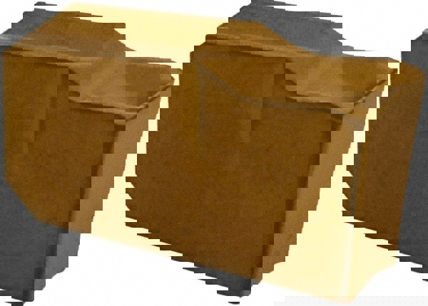 Cutoff Insert: WCFN3 AC830P, Carbide, 0.1181