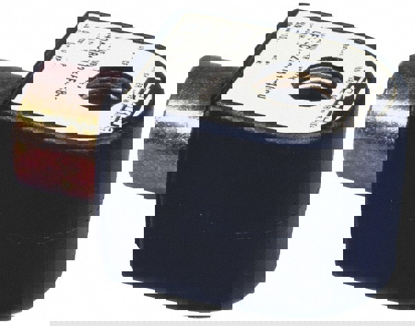 S.S. Body Solenoid Valves