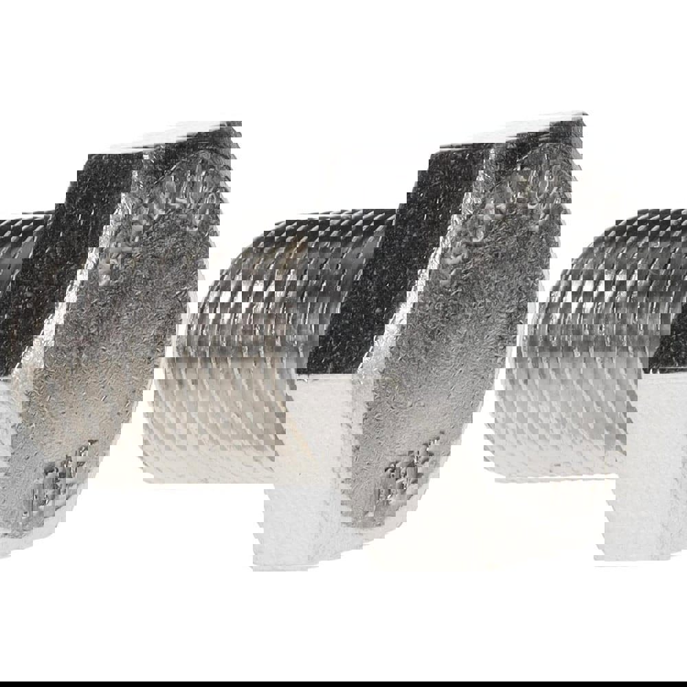 Hex Head Cap Screw: 7/8-9 x 1-1/2