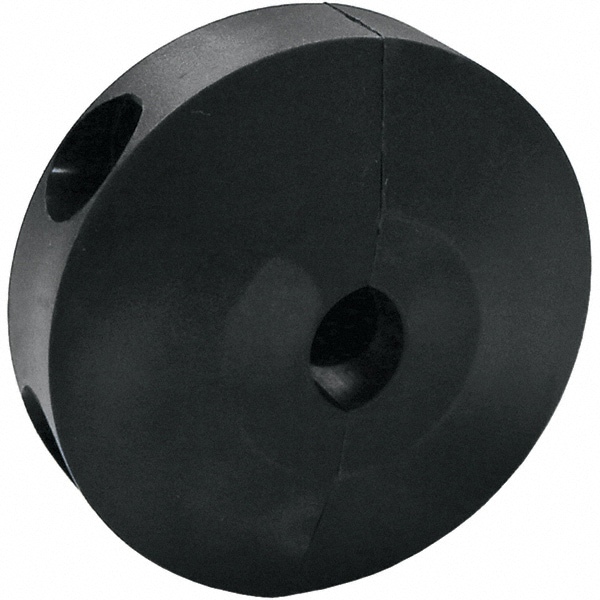 Hose Reel Accessories; Accessory Type: Adjustable Hose Bumper Stop ; For Use With: 4000; 5000; 5005; DP; L5000; L70000; RT400; RT600 ; Material: Rubber ; Compatible Hose Diameter: 0.38 ; UNSPSC Code: 40141700