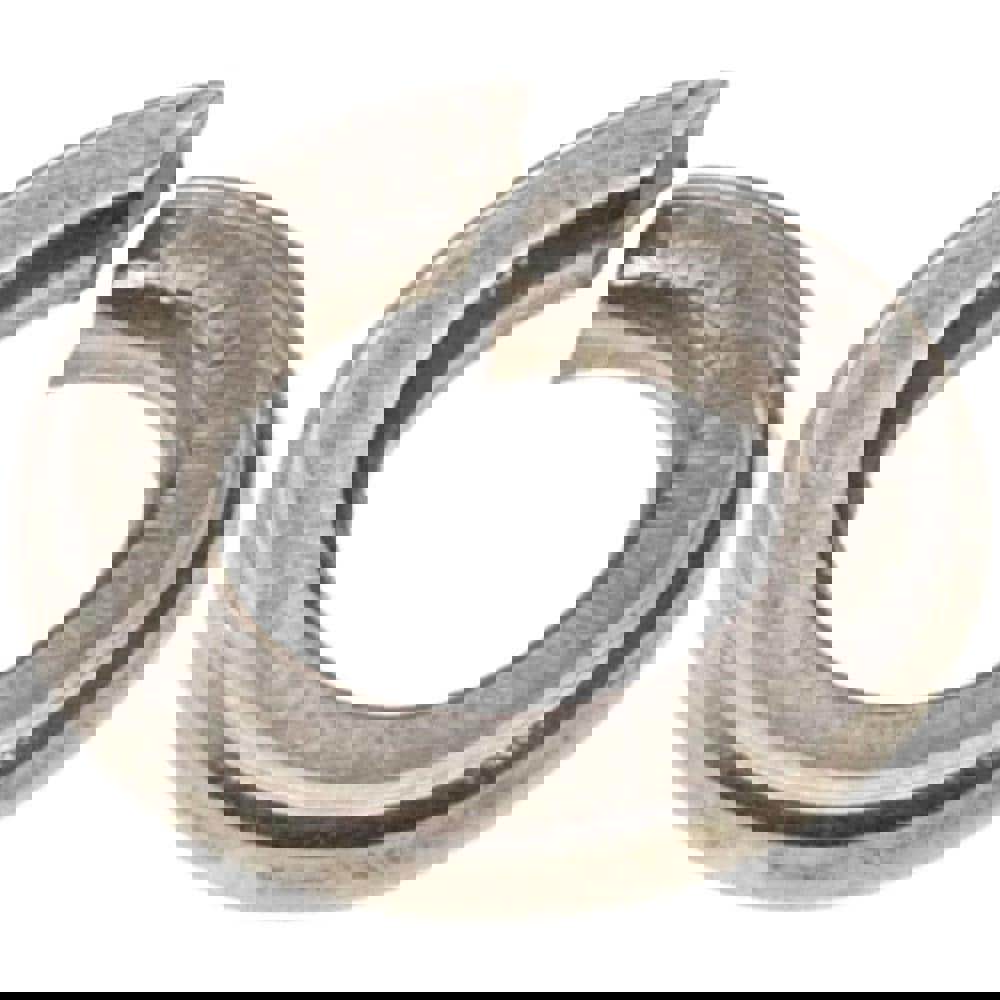 #5 Screw 18-8 Stainless Steel Split Lock Washer