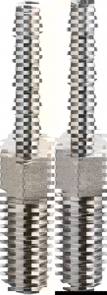 Pipe Hose Connector: 1