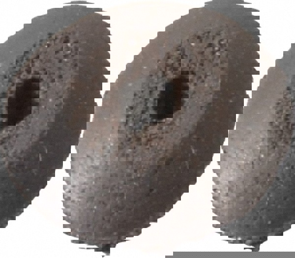 Surface Grinding Wheel: 3/8