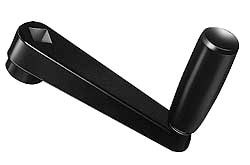 23mm Hub Diam Crank Handle