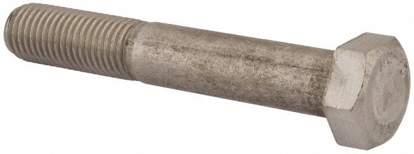 M24x3.00mm Metric Coarse, 150mm Length Under Head Hex Head Cap Screw