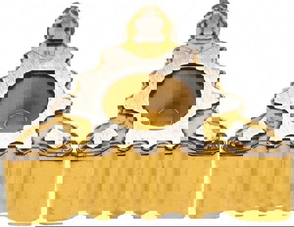 Turning Insert: TRM551708LU AC700G, Carbide