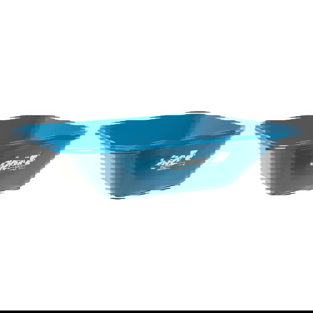 Mortar Pans & Stands; Capacity (Cu. Ft.): 3.00 (Feet)