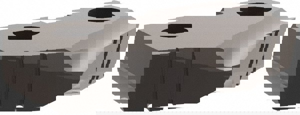 Spade Drill Insert: 1-1/4