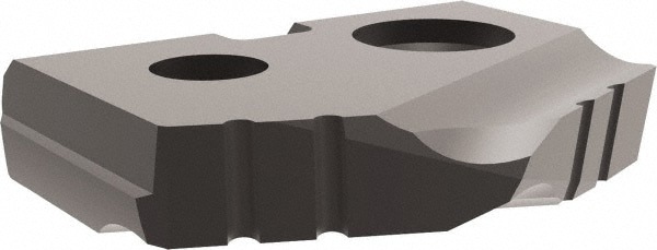 Spade Drill Insert: 15/32