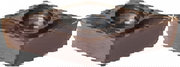 Turning Insert: DCGT21.50.5MESI AC530U, Carbide