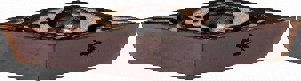 Turning Insert: VCGT220EFC AC530U, Carbide