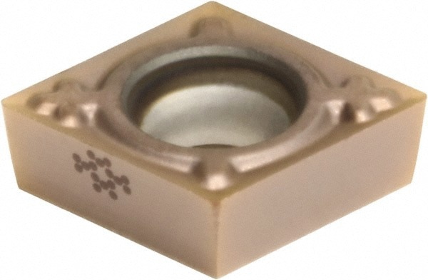 Turning Insert: CCGT32.51EFC AC530U, Sol