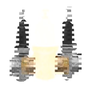 LF 1 PRES RED VLV FNPT UNION