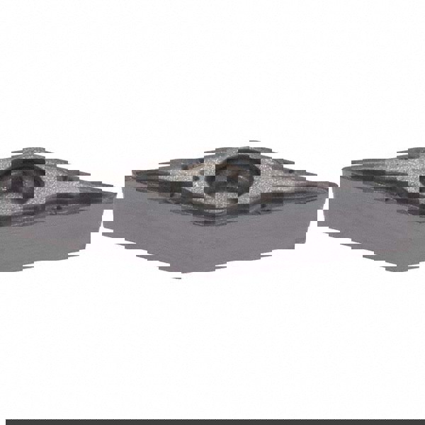 Turning Insert: VBGT221MESI AC1030U, Carbide