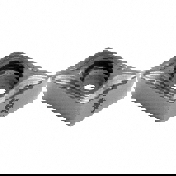 Turning Insert: DCGT21.51MESI-AC5015S, Carbide