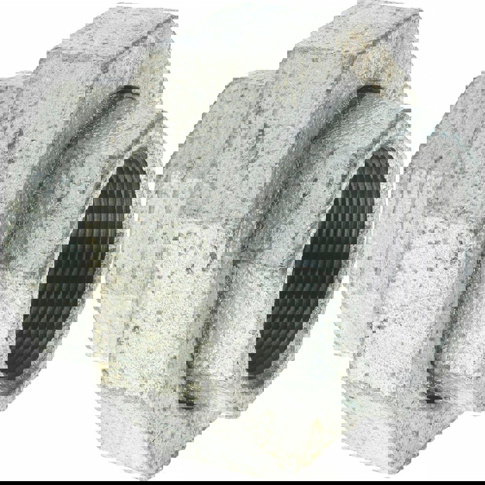 Malleable Iron Pipe Union: 1