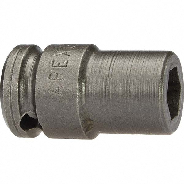 Impact Socket: 1/4