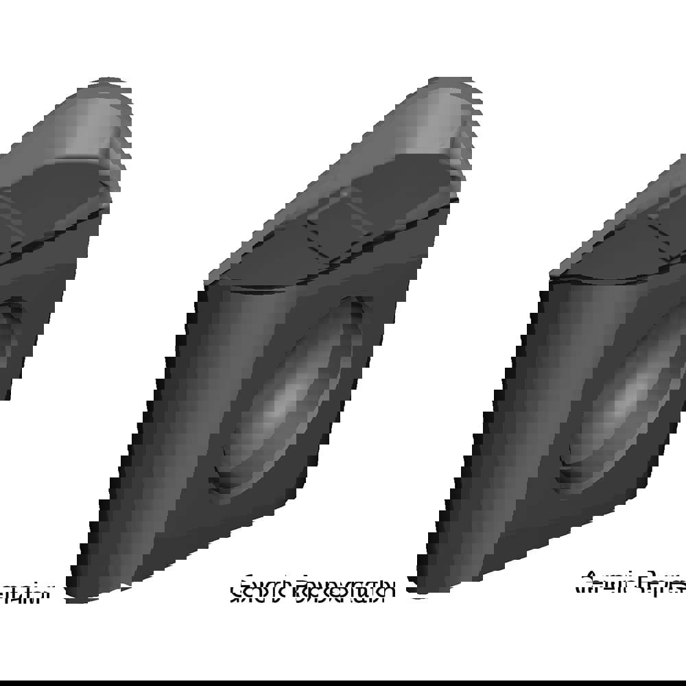 LNEX130624PNERL ACM200 Carbide Milling Insert