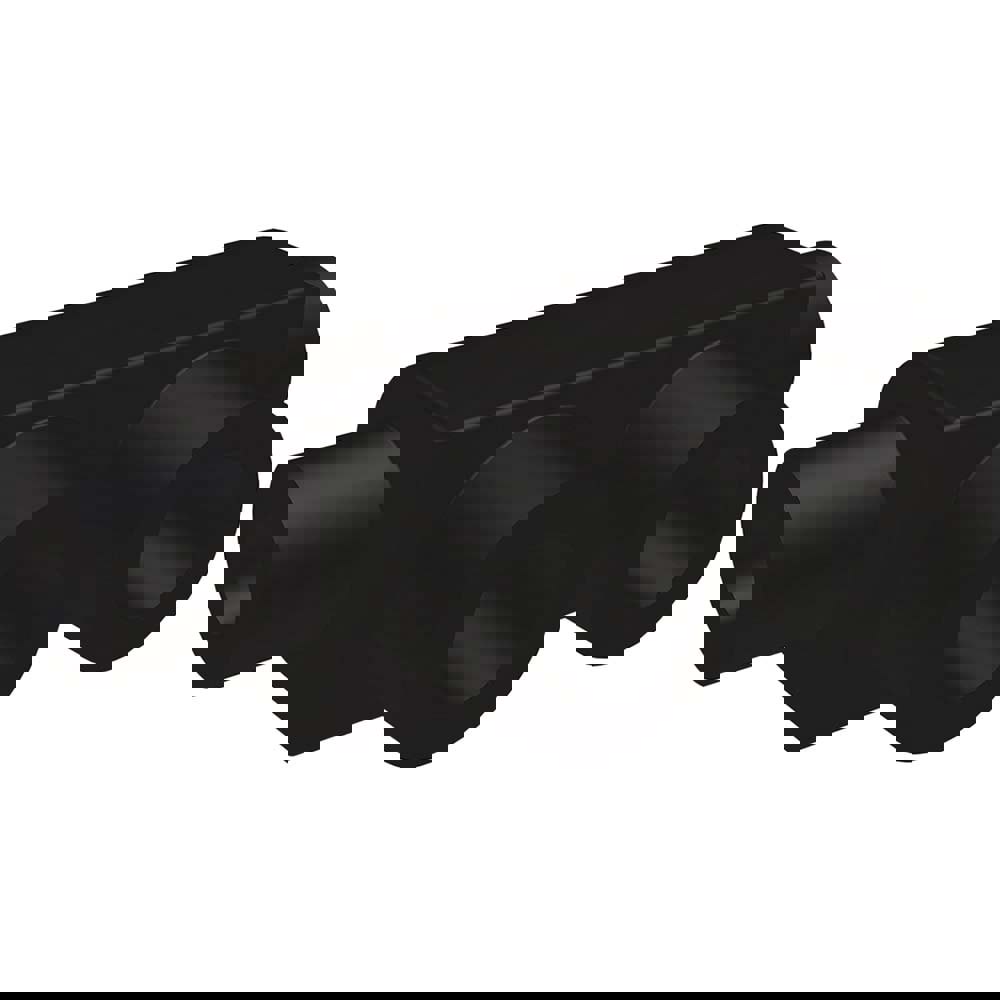 Split Bolt Connectors; Compatible Wire Type: Aluminum; Copper