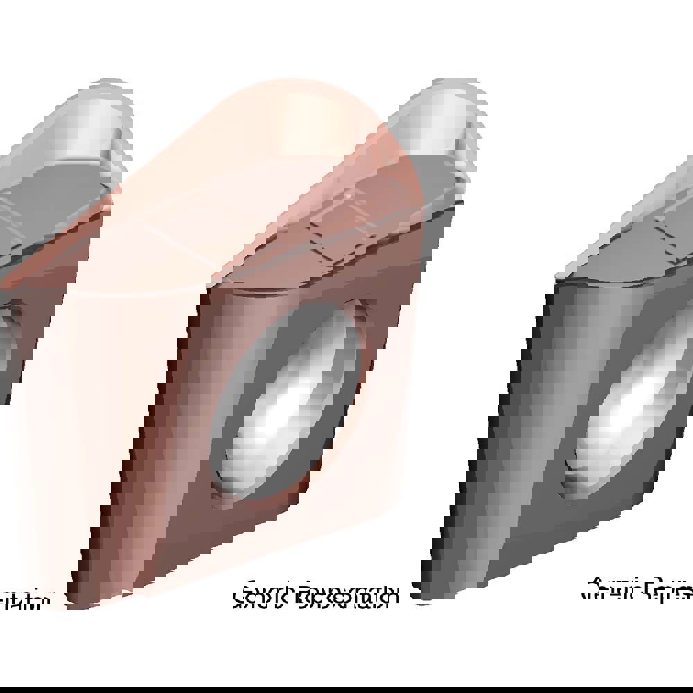 LNEX130612PNELG ACP200 Carbide Milling Insert