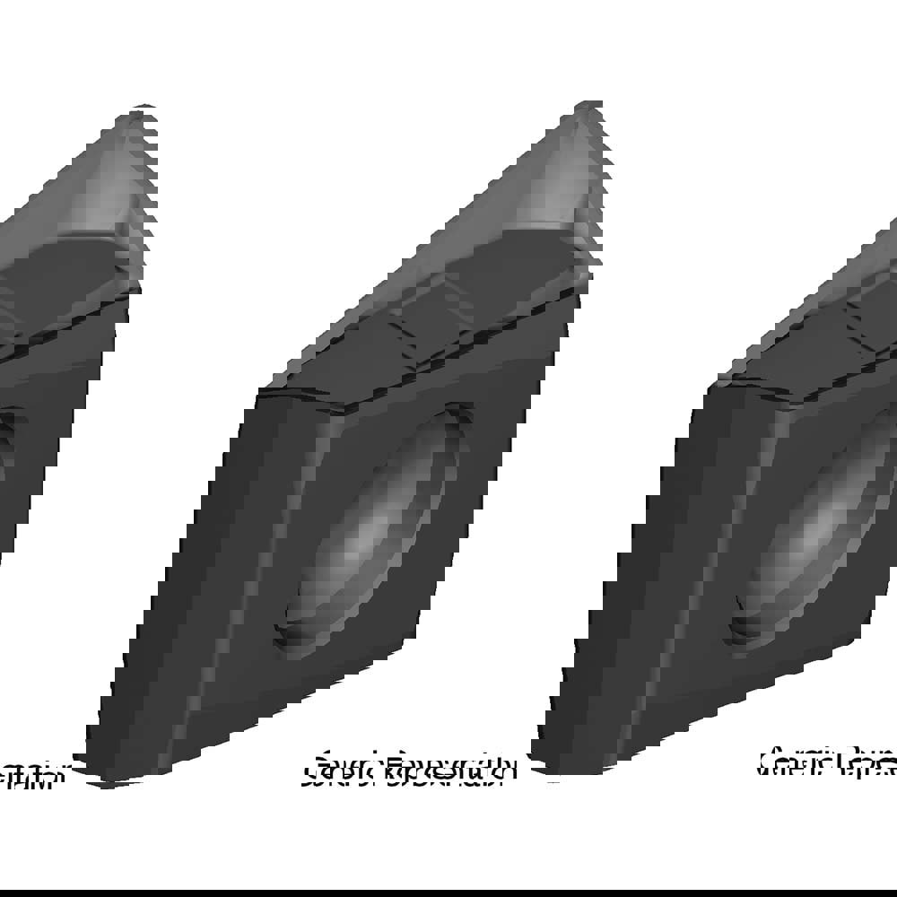 LNEX130604PNERH ACK200 Carbide Milling Insert