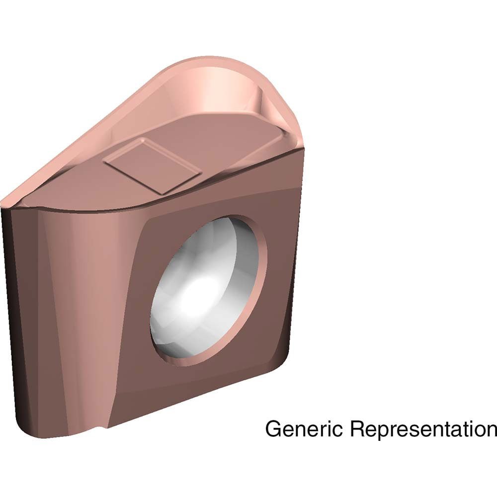 LNEX130612PNERG ACK300 Carbide Milling Insert