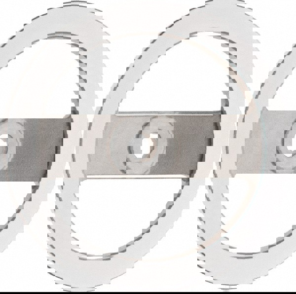 Spoked Handwheel: Polished Finish