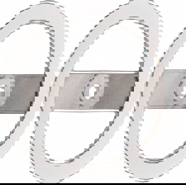 Spoked Handwheel: Polished Finish