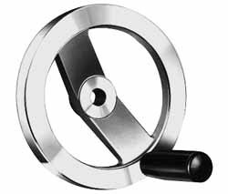 Aluminum Handwheel