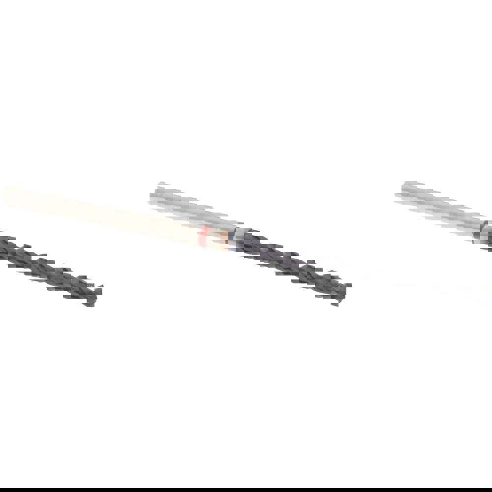 Jobber Length Drill Bit: #44, 135 °, Cobalt