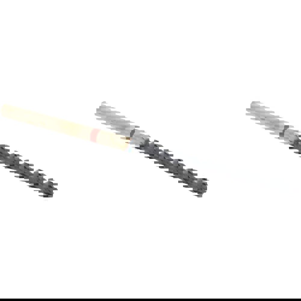 Jobber Length Drill Bit: #41, 135 °, Cobalt