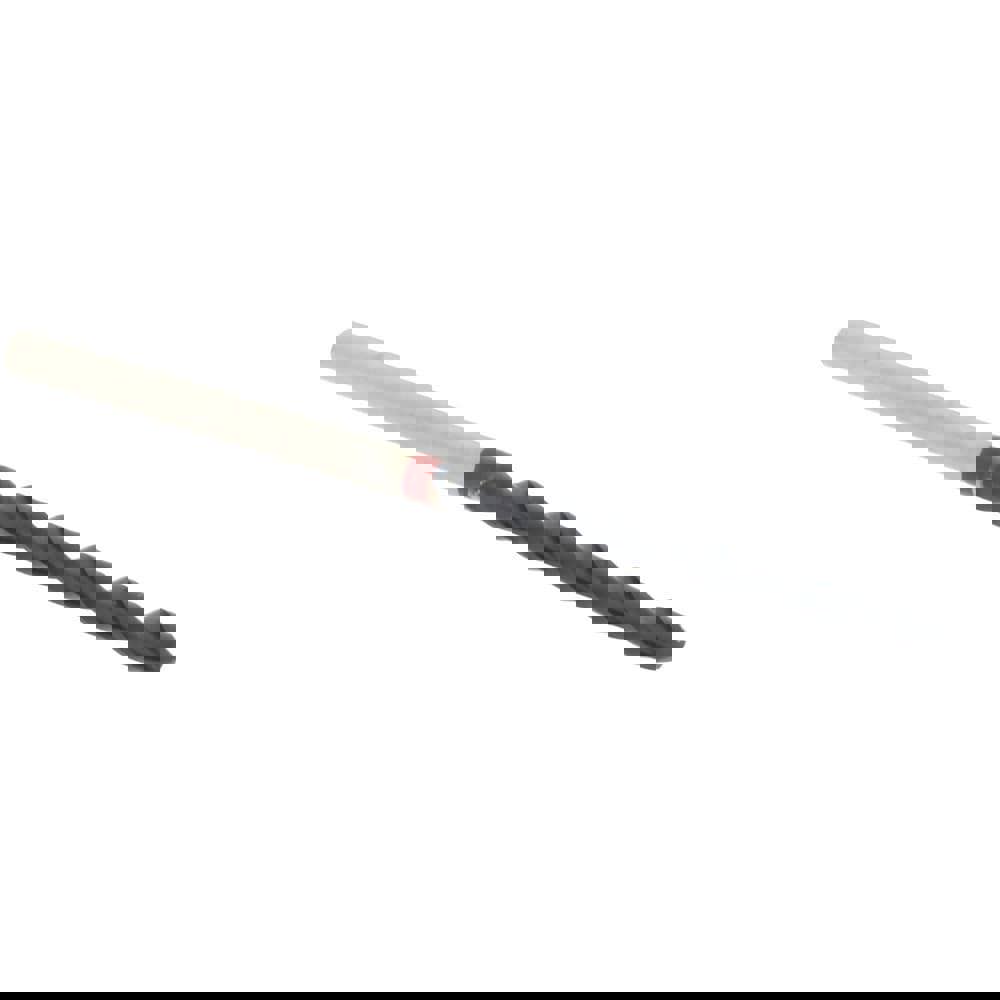 Jobber Length Drill Bit: 2.5 mm Dia, 135 °, Cobalt