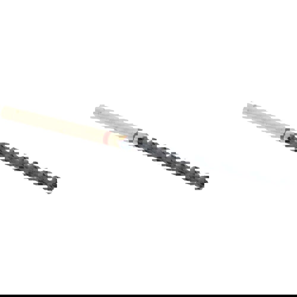 Jobber Length Drill Bit: #36, 135 °, Cobalt