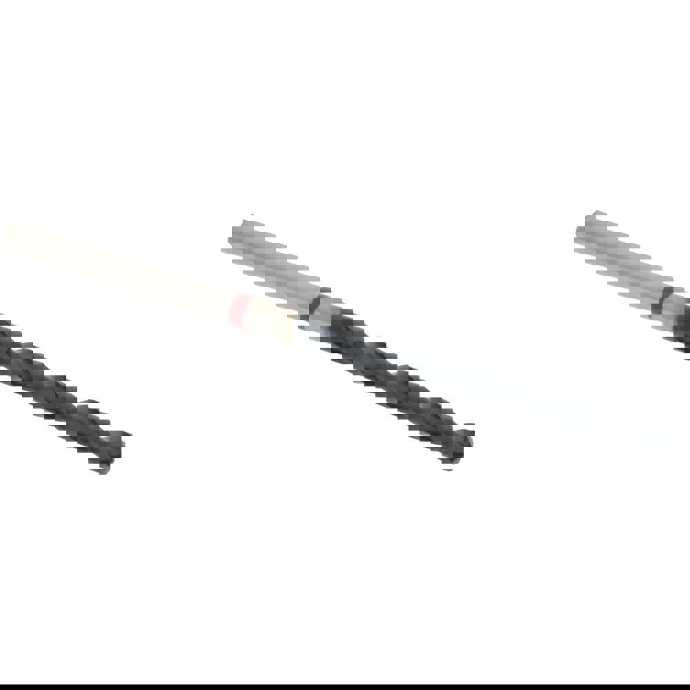 Jobber Length Drill Bit: #35, 135 °, Cobalt