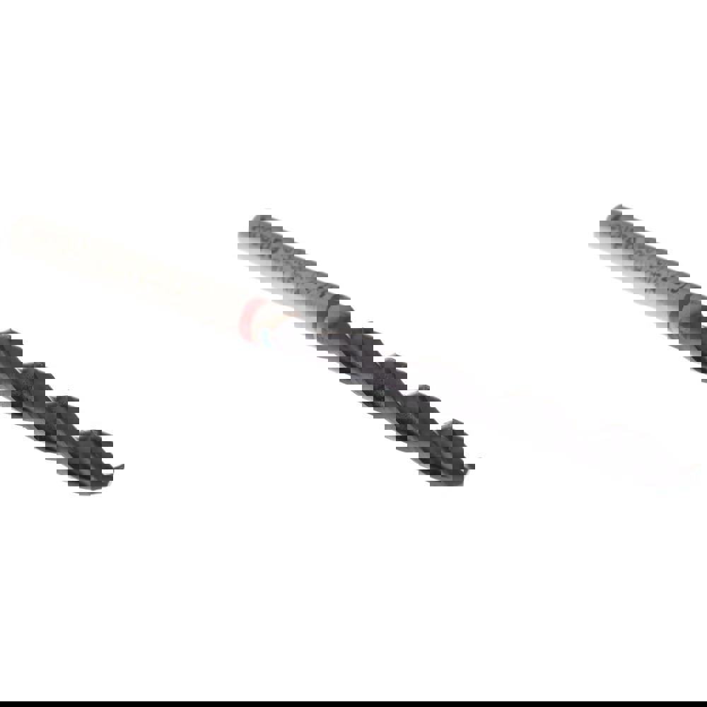 Jobber Length Drill Bit: #30, 135 °, Cobalt