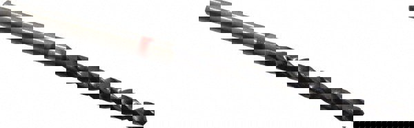 Jobber Length Drill Bit: 9/64