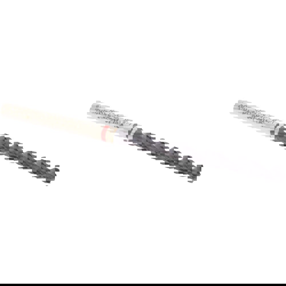 Jobber Length Drill Bit: #27, 135 °, Cobalt