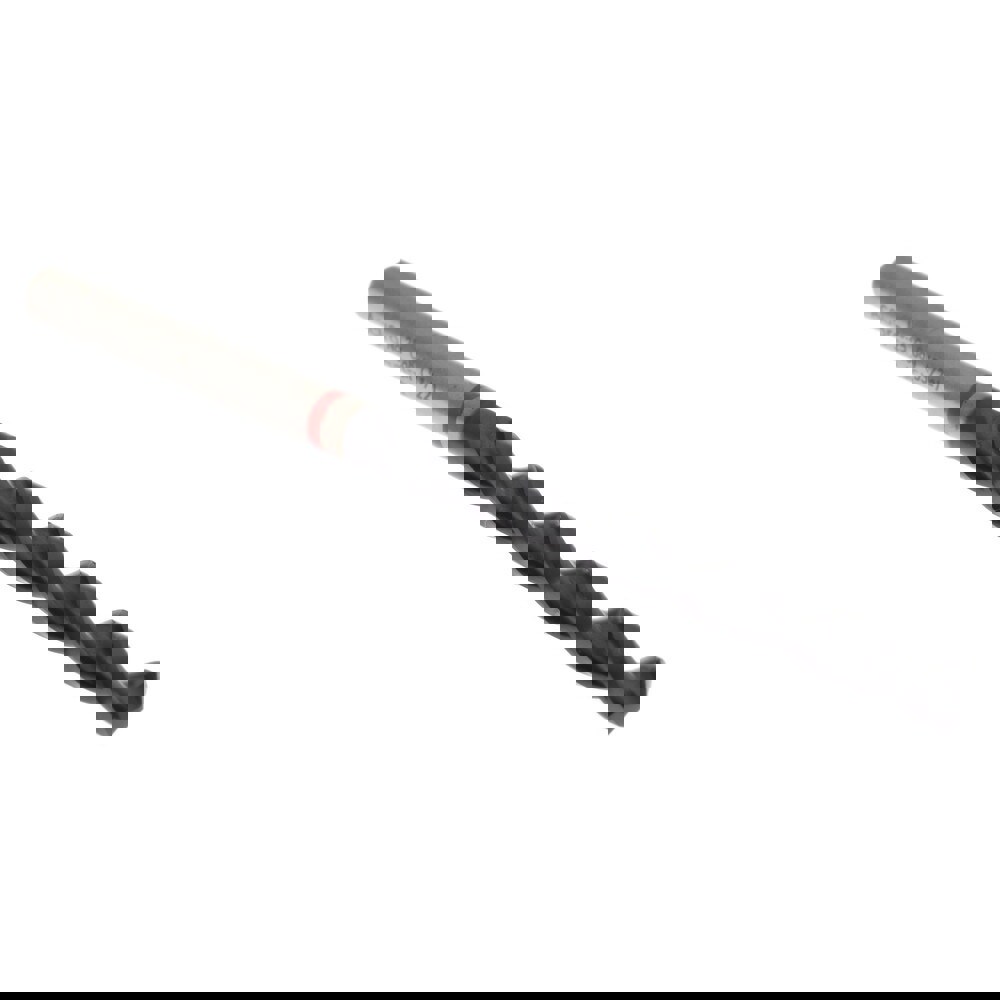 Jobber Length Drill Bit: #25, 135 °, Cobalt