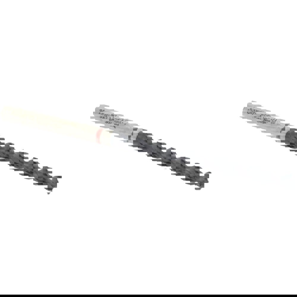 Jobber Length Drill Bit: #23, 135 °, Cobalt