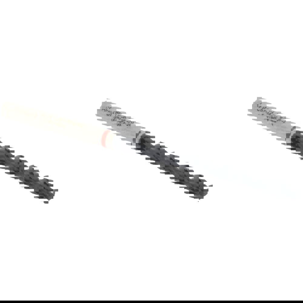 Jobber Length Drill Bit: #22, 135 °, Cobalt