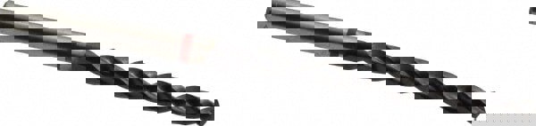 Jobber Length Drill Bit: 4.2 mm Dia, 135 °, Cobalt