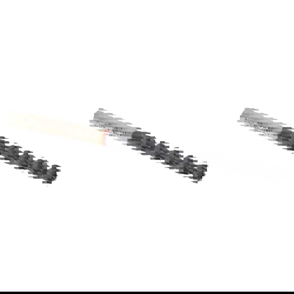 Jobber Length Drill Bit: #19, 135 °, Cobalt