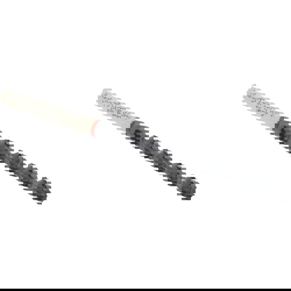 Jobber Length Drill Bit: #18, 135 °, Cobalt