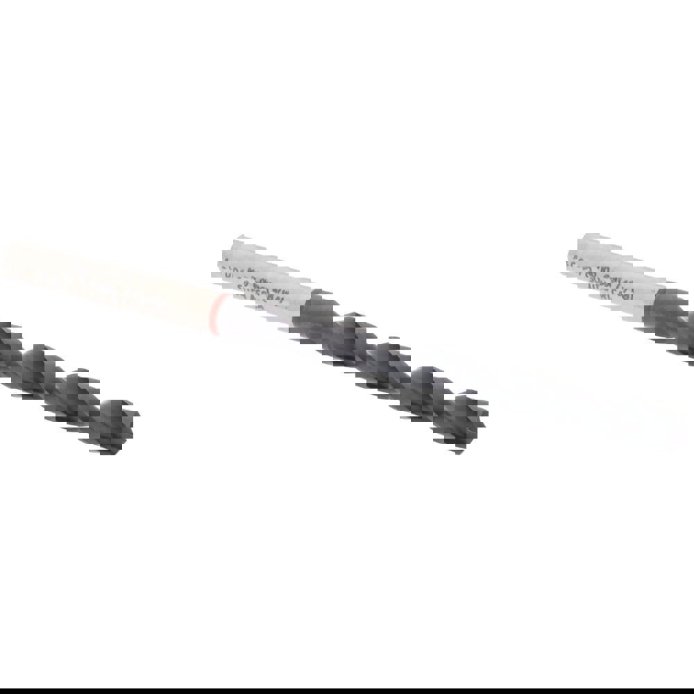 Jobber Length Drill Bit: #10, 135 °, Cobalt