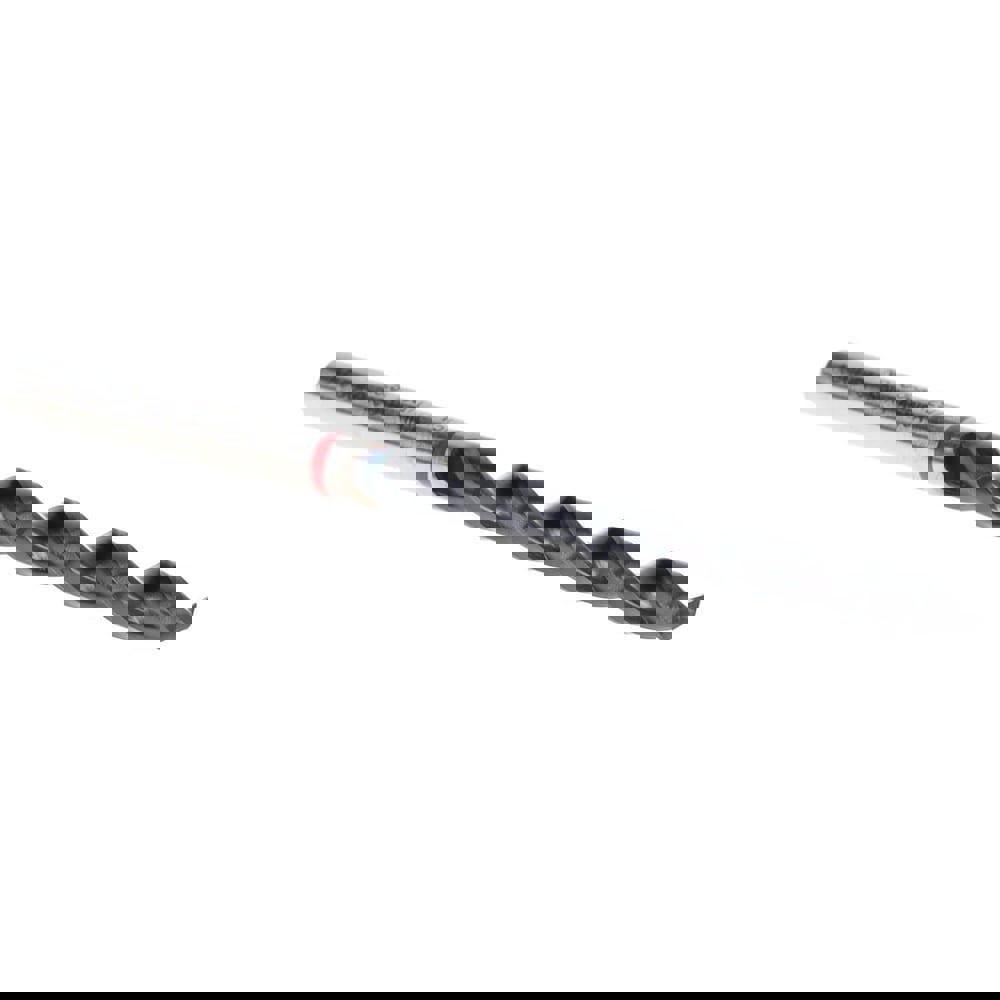 Jobber Length Drill Bit: #8, 135 °, Cobalt