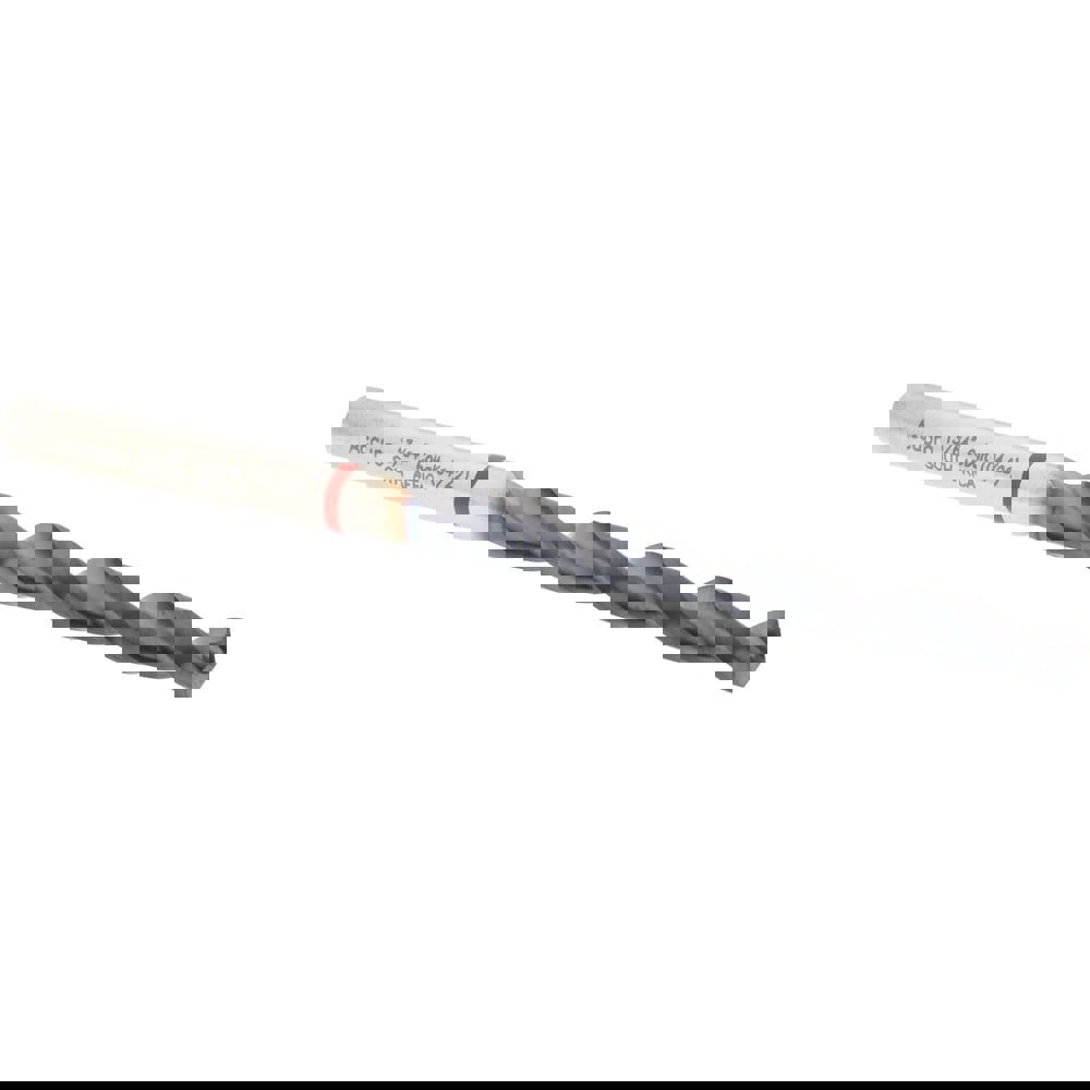 Jobber Length Drill Bit: 13/64