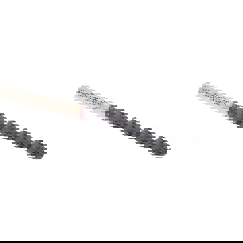 Jobber Length Drill Bit: #6, 135 °, Cobalt
