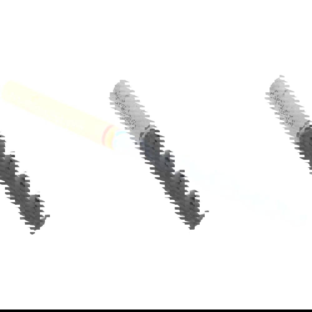 Jobber Length Drill Bit: #5, 135 °, Cobalt